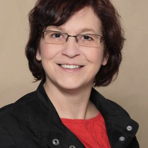 Monika Kübbeler - Wahlkreis 1