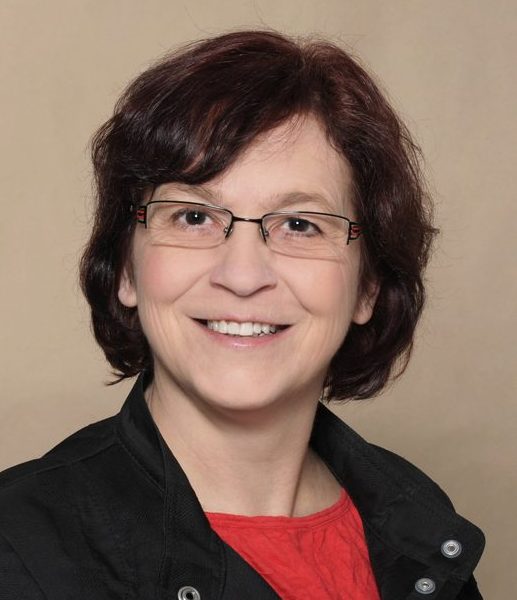 Monika Kübbeler - Wahlkreis 1