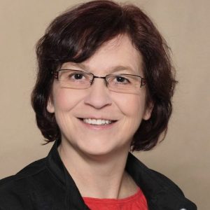 Monika Kübbeler - Wahlkreis 1