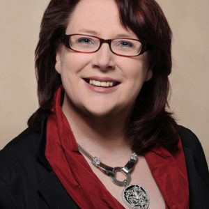 Tanja Florin - WK 2