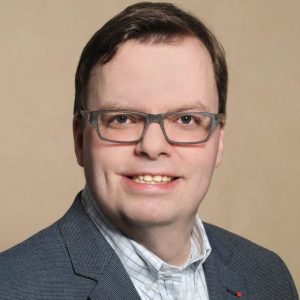 Helge Herrwegen - WK 3