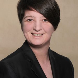 Katja Braun - WK 4