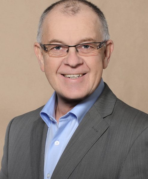 Konrad Peschen - WK 5