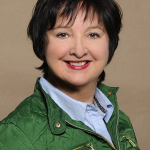 Gisela Halbritter - WK 6