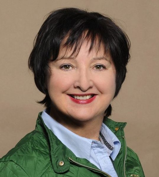 Gisela Halbritter - WK 6
