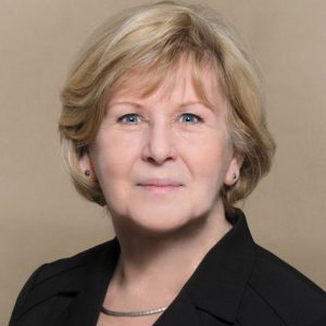 Ingrid Hoffmann - WK 13