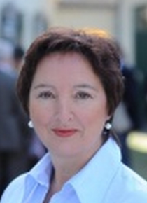 Gisela Halbritter - Wahlkreis 13
