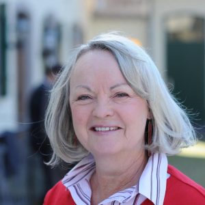 Heidi Meyn - Wahlkreis 16