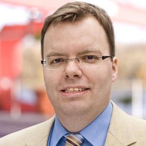 Helge Herrwegen - Wahlkreis 3