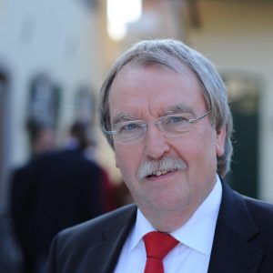 Hans Mauel - Wahlkreis 10