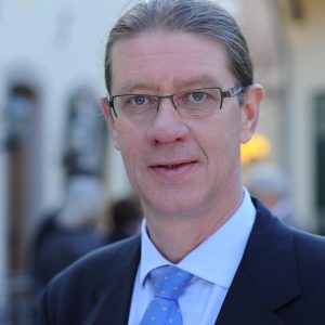 Helmut Halbritter - Wahlkreis 11