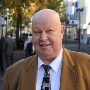 Johann Reiner - Wahlkreis 4