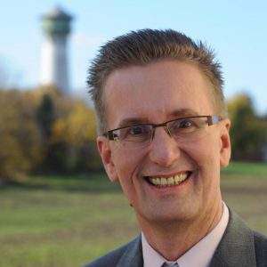 Markus Schulze - Wahlkreis 18