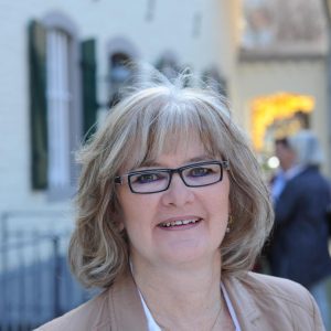 Monika Bobowk - Wahlkreis 8