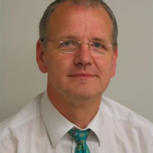 Frank Raschke