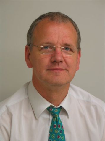 Frank Raschke