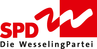 Logo: SPD Wesseling