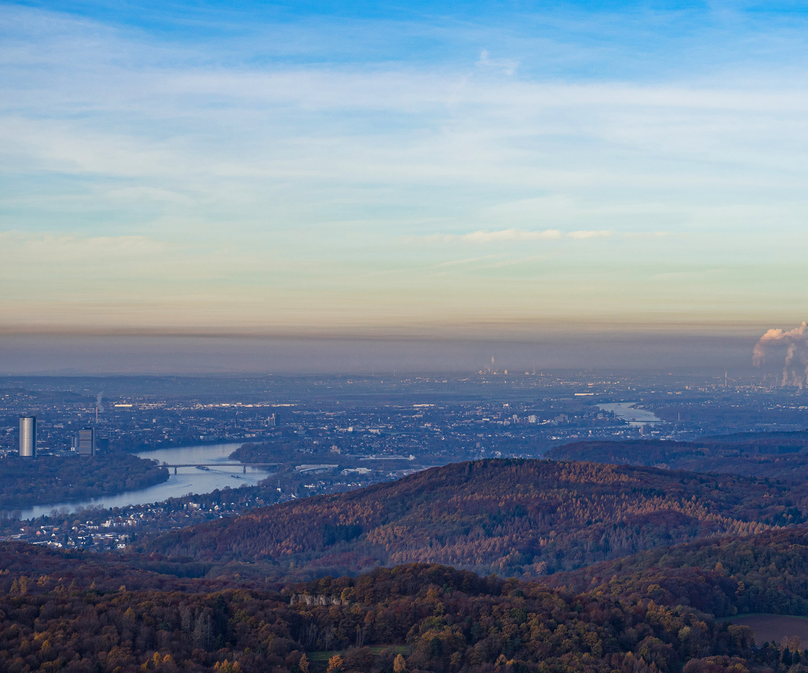 Wesseling in der Region › SPD Wesseling